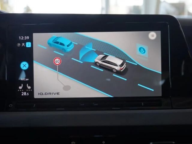 Volkswagen Golf DSG Variant