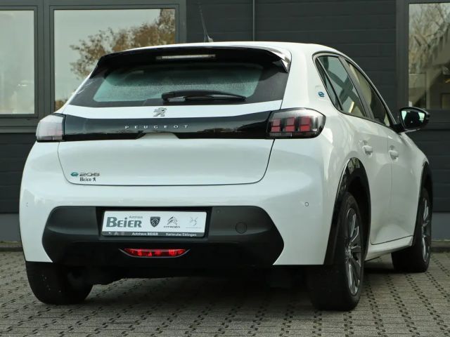 Peugeot E-208 Active Pack