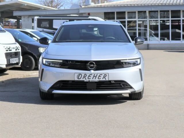 Opel Astra Edition Sports Tourer