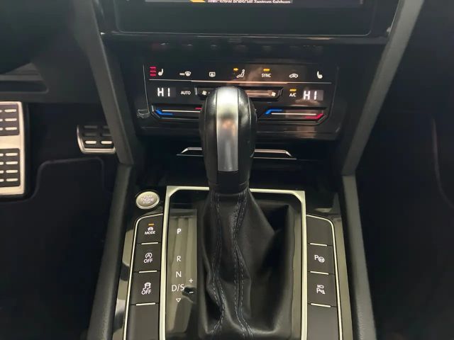 Volkswagen Arteon 4Motion DSG