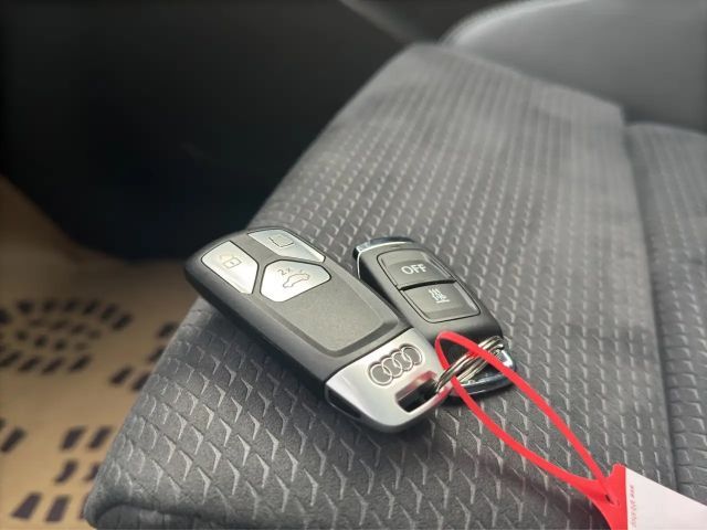 Audi Q5 50 TDI Quattro S-Line