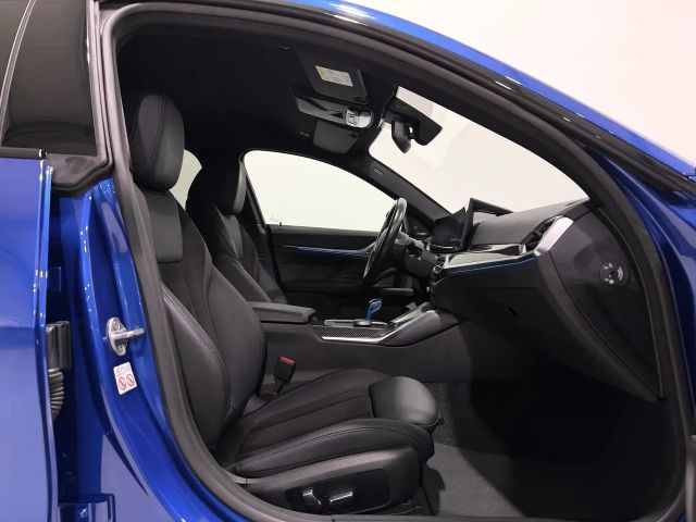 BMW i4 Coupé Gran Coupé M50 xDrive