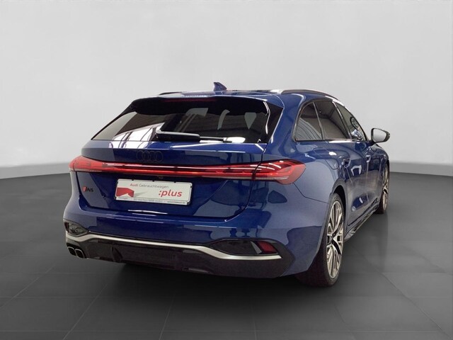 Audi A5 Avant Quattro S-Tronic