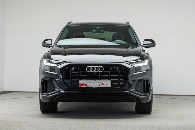 Audi Q8 50 TDI Quattro
