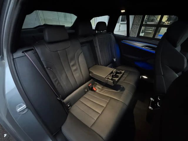 BMW 540 M-Sport Touring xDrive