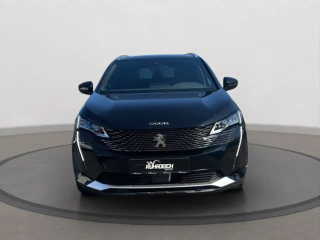 Peugeot 5008 BlueHDi GT-Line