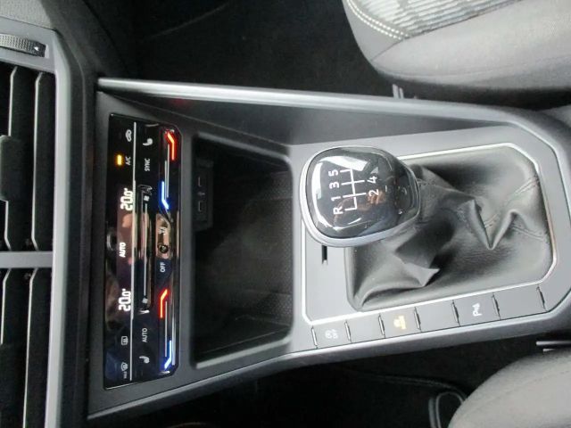 Volkswagen Polo 1.0 TSI R-Line