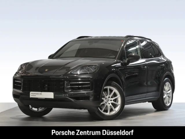 Porsche Cayenne BOSE Panoramadach Surround View LED