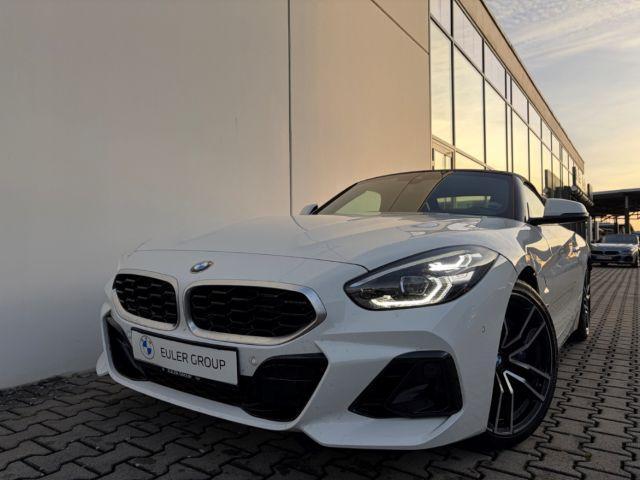 BMW Z4 M-Sport Roadster