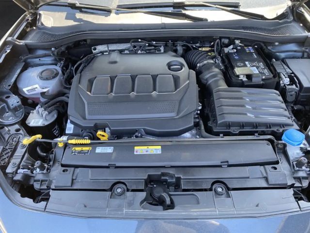 Seat Leon 2.0 TDI FR-lijn Sportstourer