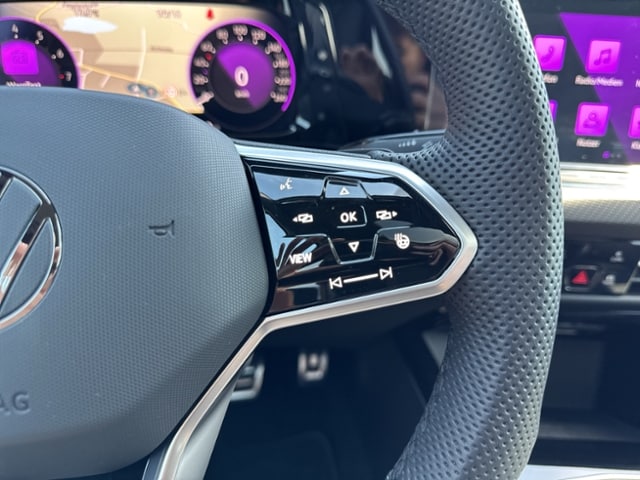 Volkswagen Golf 1.5 eTSI DSG Golf VIII