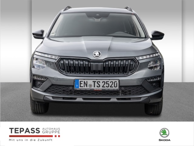 Skoda Kamiq 1.0 TSI Selection