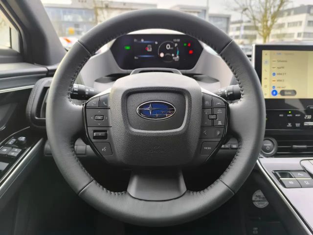 Subaru Solterra AWD Comfort