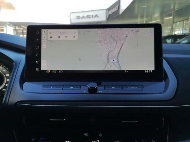 Nissan Qashqai AWD DIG-T