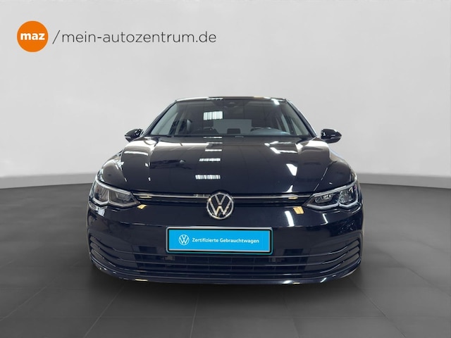 Volkswagen Golf 1.5 TSI Golf VIII Life