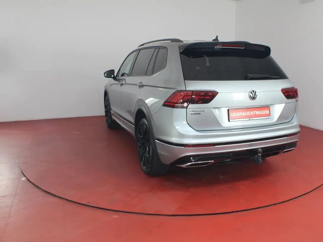 Volkswagen Tiguan Allspace DSG R-Line Style