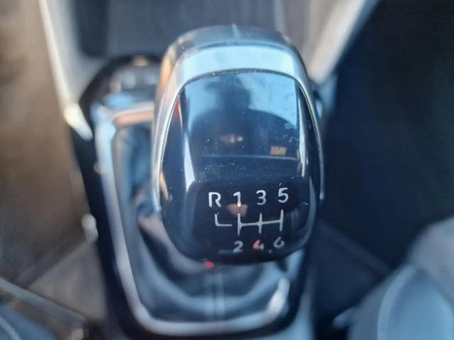 Opel Corsa GS-Line Grand Sport