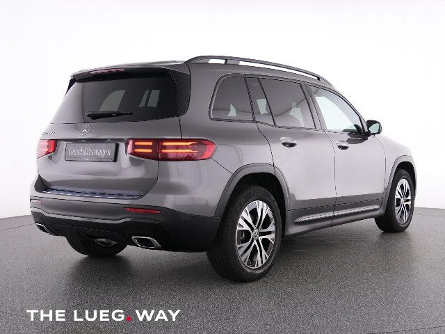 Mercedes-Benz GLB 200 GLB 200 d