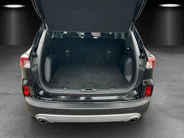 Ford Kuga Cool & Connect Plug in Hybrid