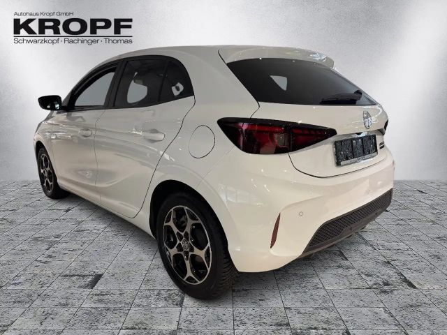 MG MG3 Hybrid+ Luxury