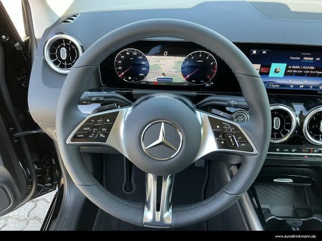 Mercedes-Benz B 180 Progressive