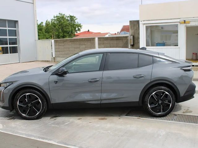 Peugeot 408 130 EAT8 GT-Line PureTech