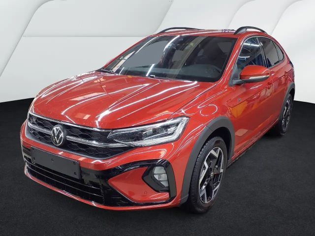 Volkswagen Taigo 1.5 TSI DSG R-Line