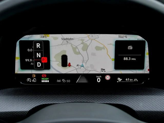 Volkswagen Golf GTE Golf VIII IQ.Drive