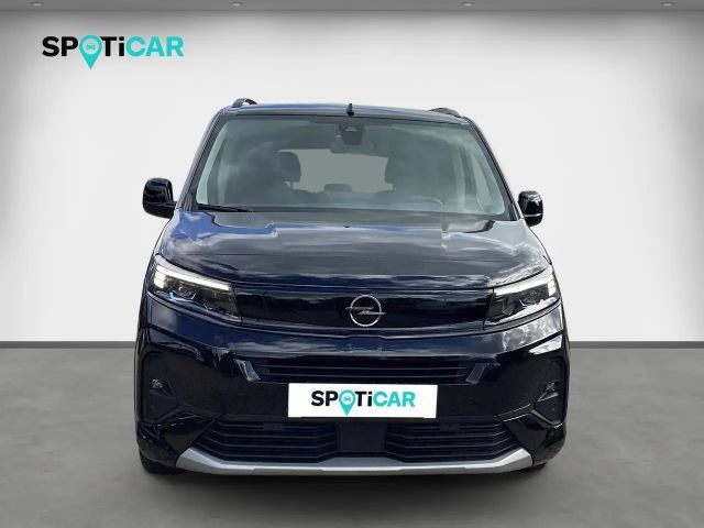 Opel Combo GS-Line Grand Sport Life