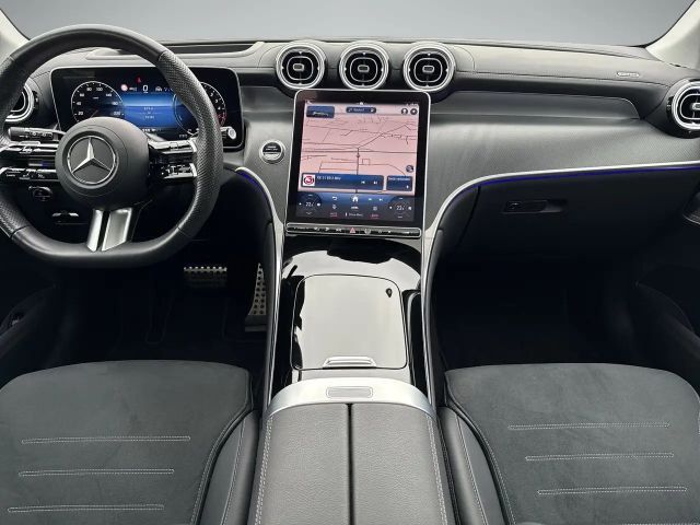 Mercedes-Benz GLC 300 4MATIC