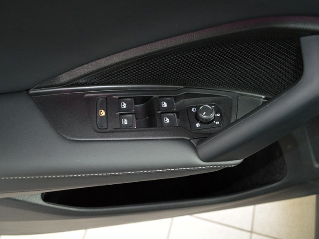 Volkswagen Tiguan 2.0 TDI DSG