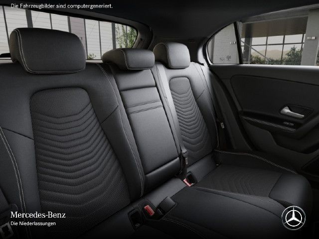 Mercedes-Benz A 250 4MATIC