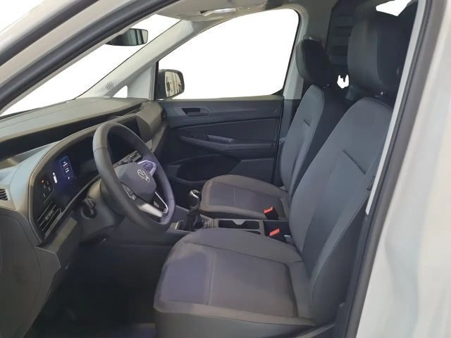 Volkswagen Caddy 4Motion Maxi