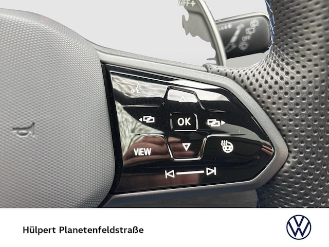 Volkswagen Golf Golf VIII