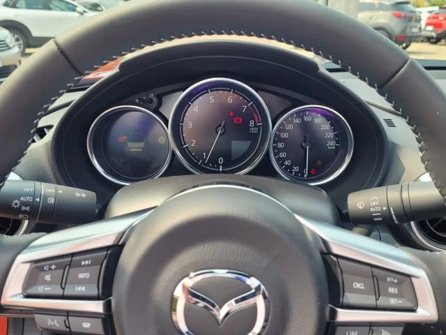 Mazda MX-5 Exclusive-line SkyActiv