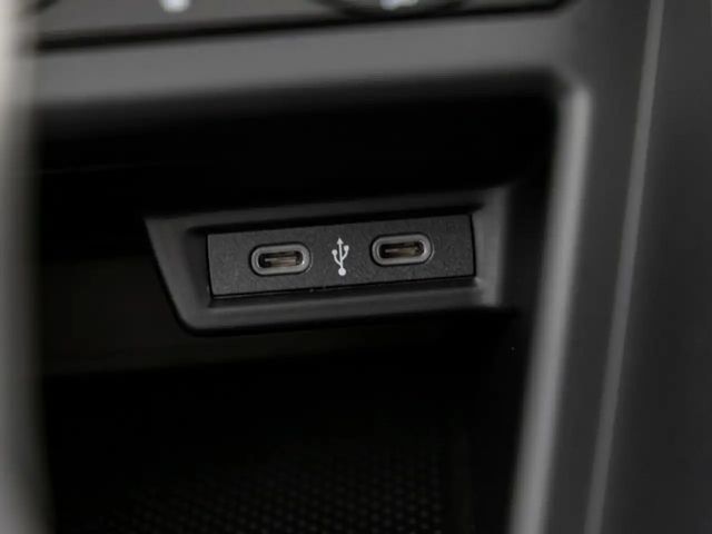 Volkswagen Polo R-Line