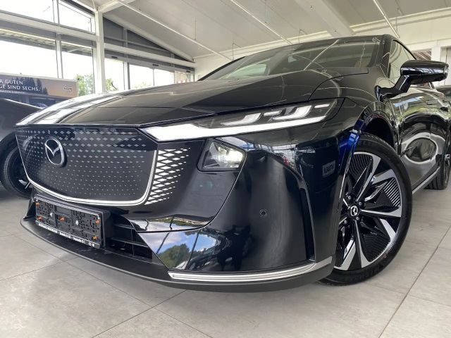 Mazda 6e Plus Takumi