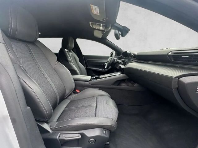 Peugeot 508 Allure Pack SW