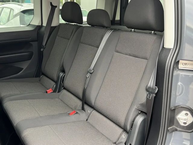 Volkswagen Caddy Family