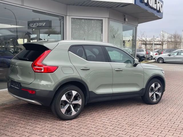 Volvo XC40 Bright Ultimate