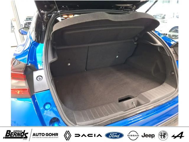 Nissan Juke DIG-T N-Connecta