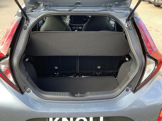 Toyota Aygo X Play X-play