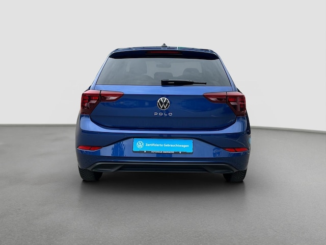 Volkswagen Polo 1.0 TSI