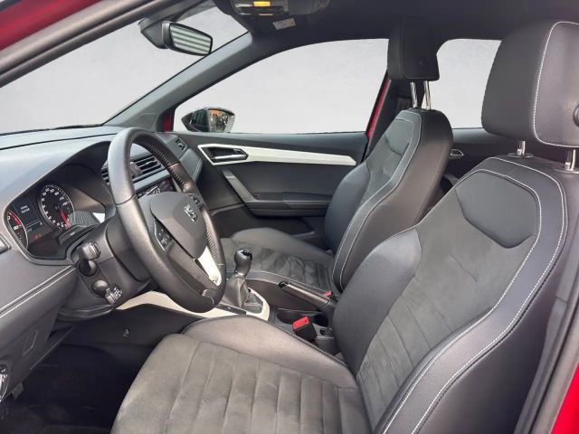 Seat Arona 1.0 TSI Xcellence