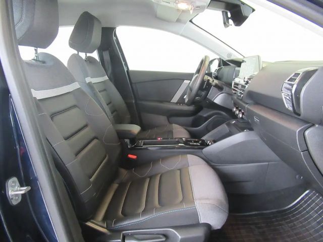 Citroën C4 BlueHDi Plus