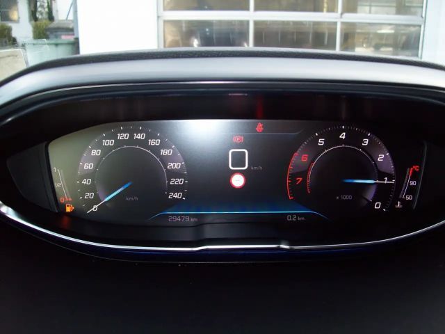 Peugeot 3008 Allure Pack PureTech