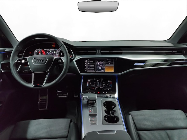 Audi S6 Avant Quattro