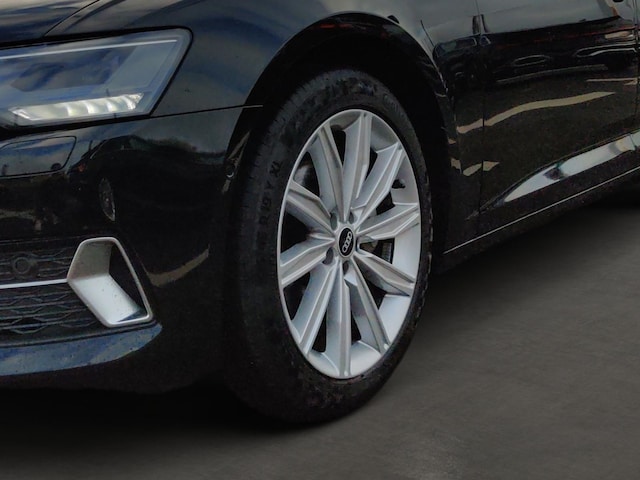 Audi A6 40 TDI Avant S-Tronic