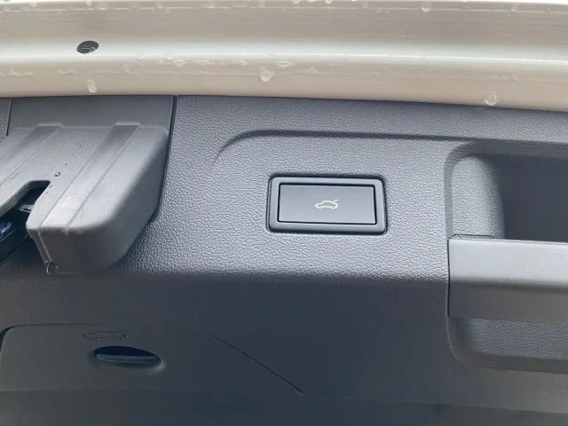 Volkswagen Touran DSG