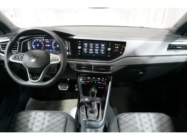 Volkswagen Taigo DSG R-Line Style